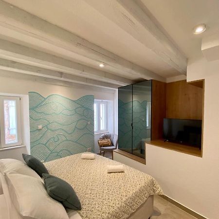 House Malena - Rooms Vis Dış mekan fotoğraf
