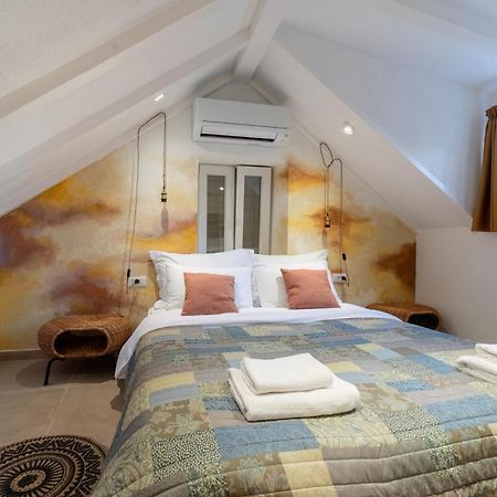 House Malena - Rooms Vis Dış mekan fotoğraf