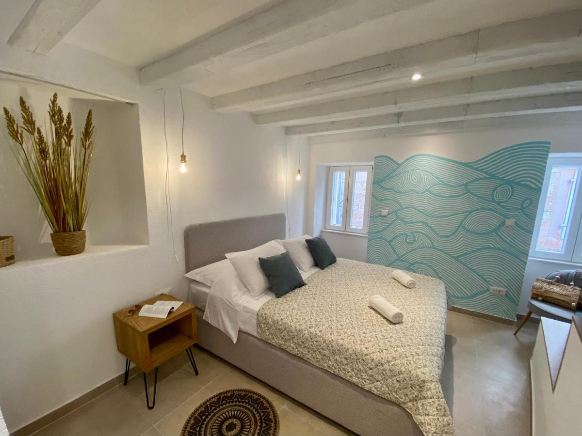 House Malena - Rooms Vis Dış mekan fotoğraf