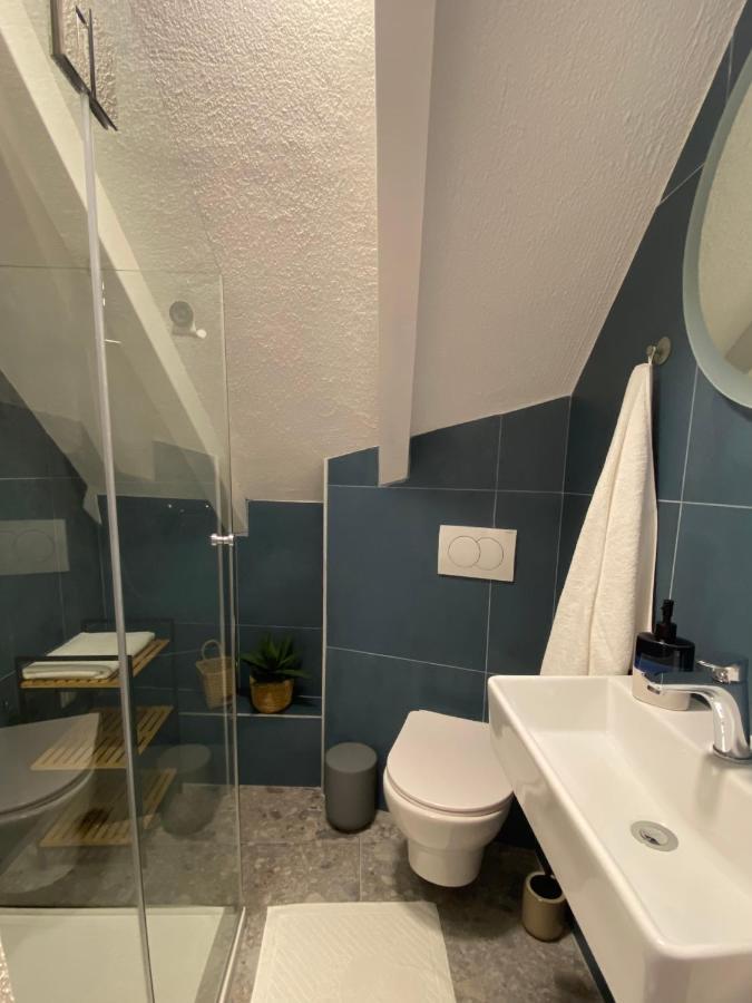 House Malena - Rooms Vis Dış mekan fotoğraf