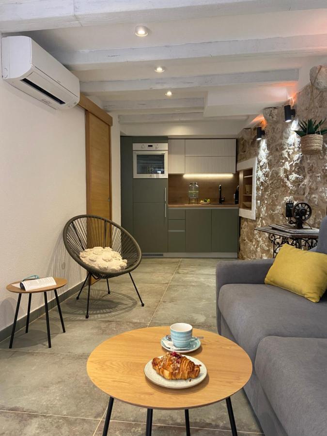 House Malena - Rooms Vis Dış mekan fotoğraf