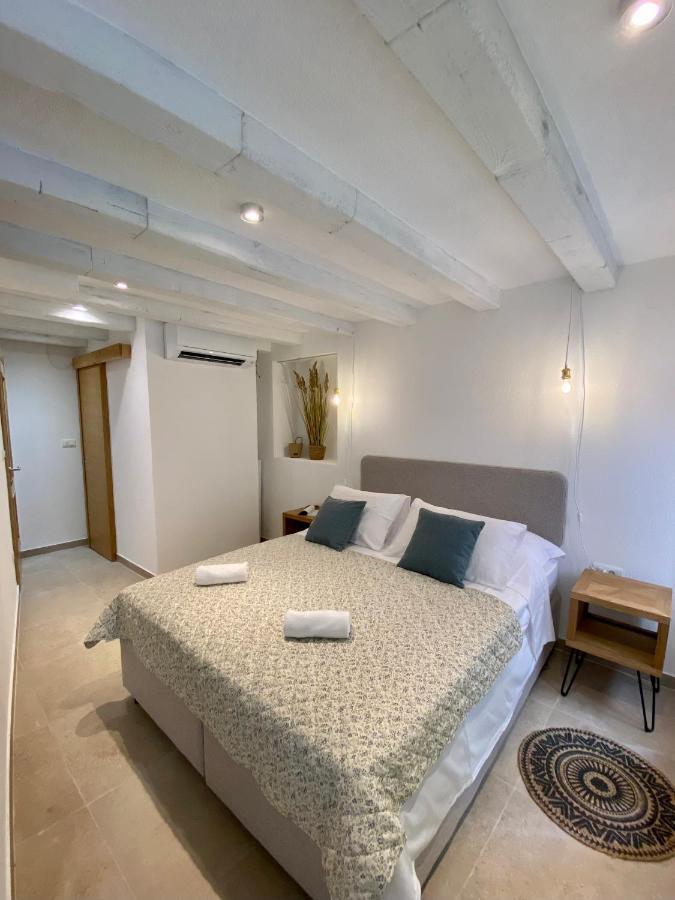 House Malena - Rooms Vis Dış mekan fotoğraf