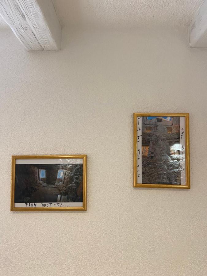 House Malena - Rooms Vis Dış mekan fotoğraf