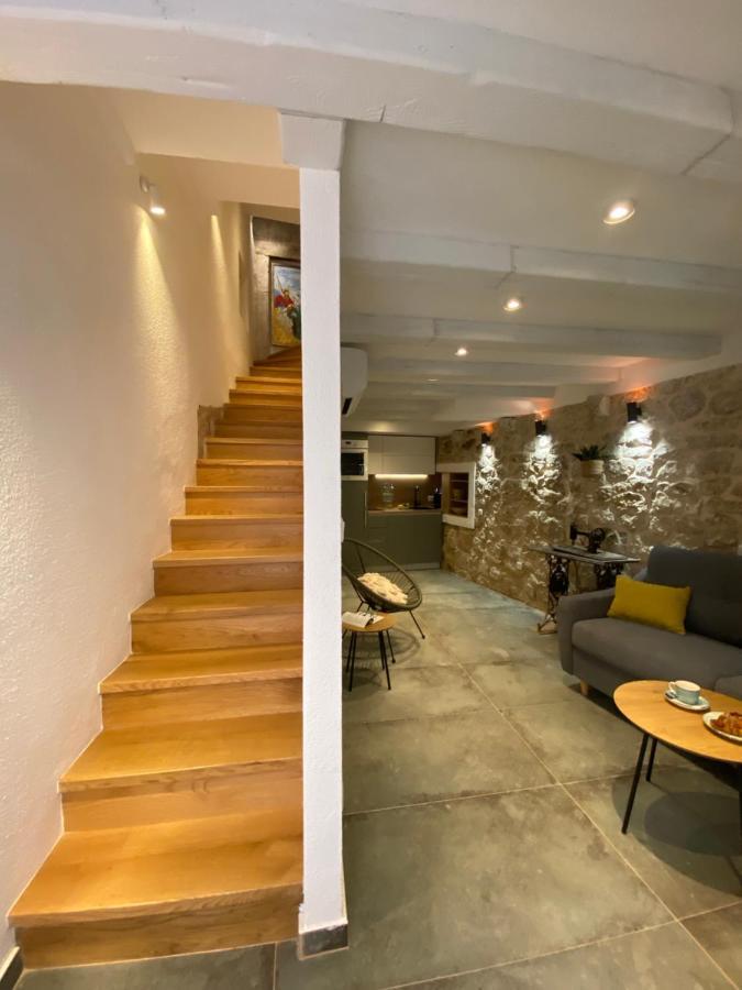 House Malena - Rooms Vis Dış mekan fotoğraf