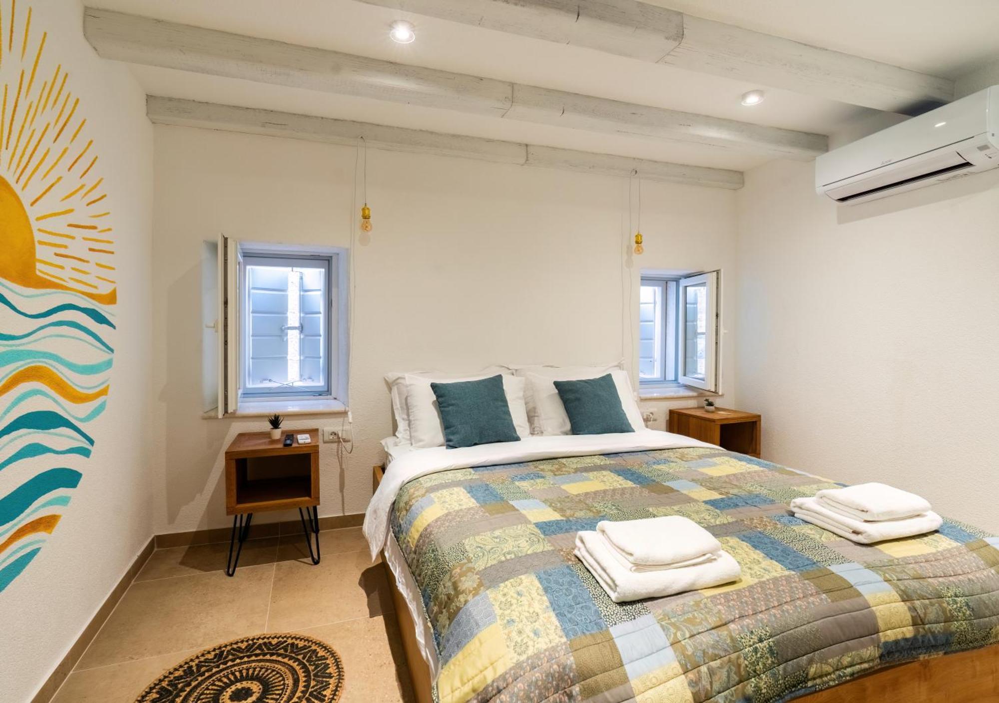 House Malena - Rooms Vis Dış mekan fotoğraf